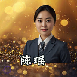 陈瑶